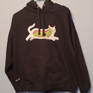 RipnDip Alien Hoodie